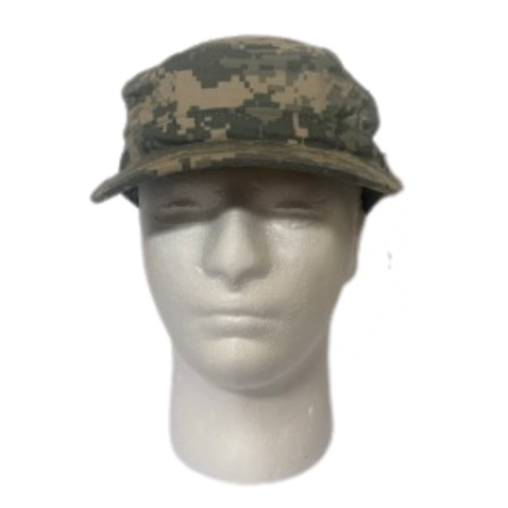 NEW Bernard Cap Co Patrol Army Cap